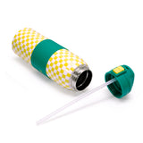 Printed Free-Sip Bottle - Pickeball