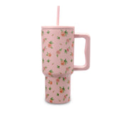 Printed Odyssey - Florals