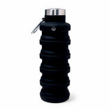 Collapsible Bottle- Black
