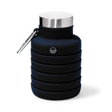 Collapsible Bottle- Black