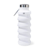 Collapsible Bottle- White