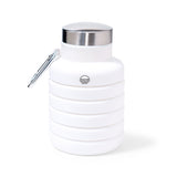 Collapsible Bottle- White