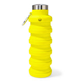 Collapsible Bottle- Neon Yellow