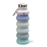Ombre Collapsible- Purples